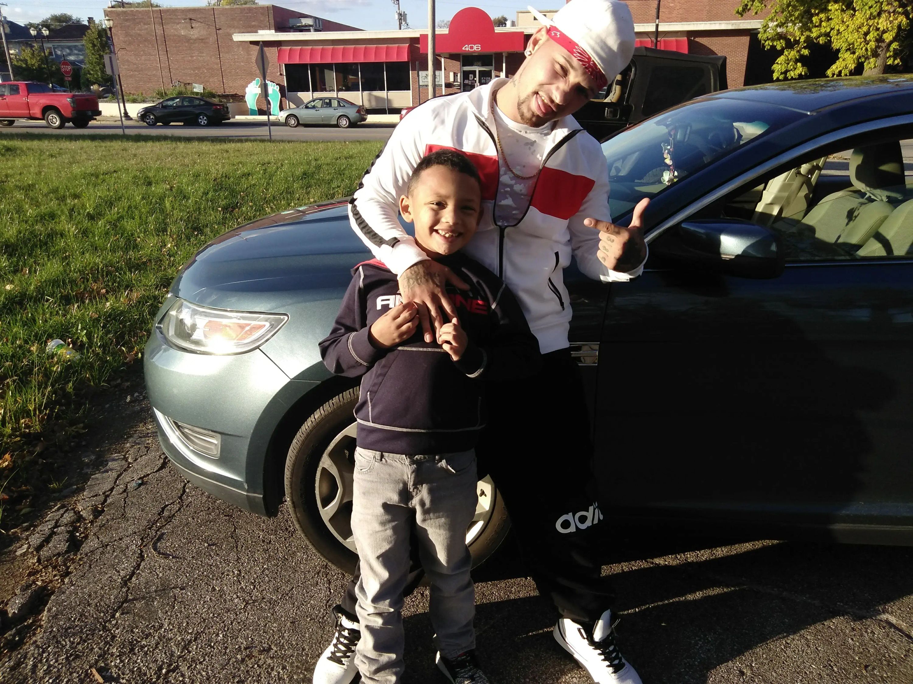 The Gilead House - Image 2 of 12