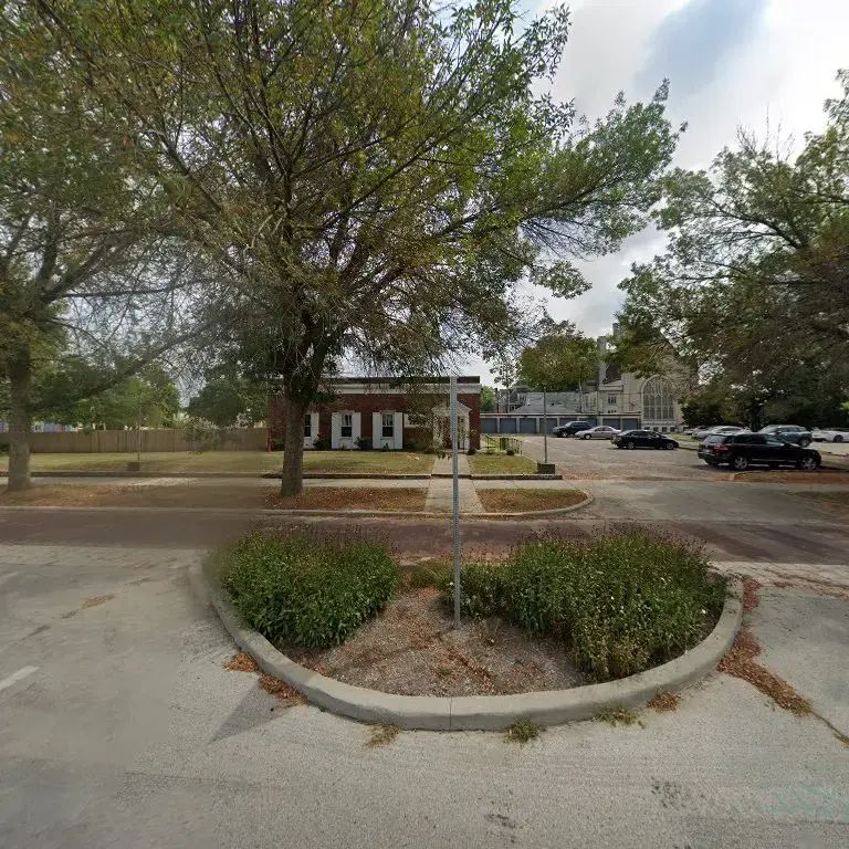 The Hope House - Addiction treatment center in Richmond, Indiana