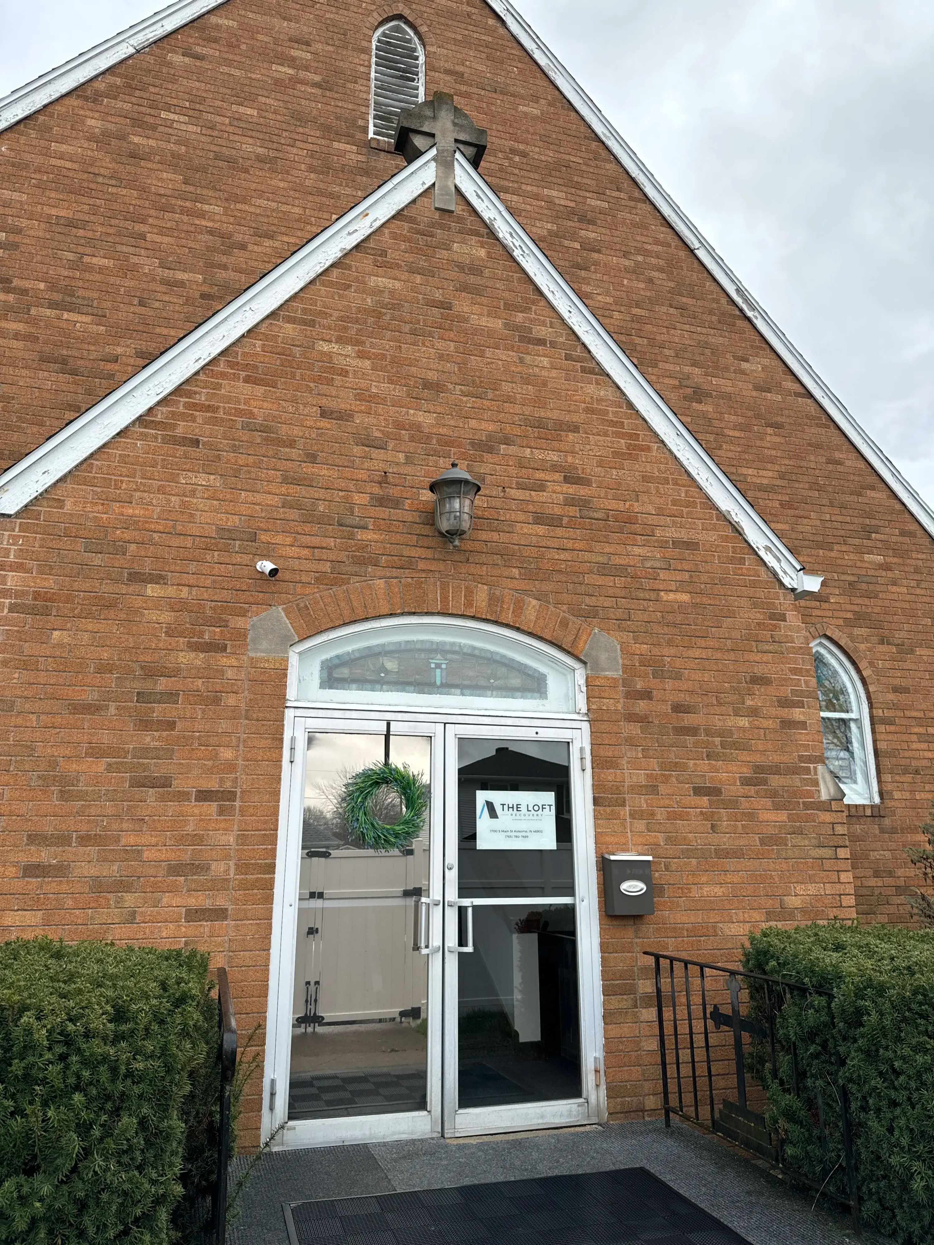 The Loft Recovery - Image 2 of 10