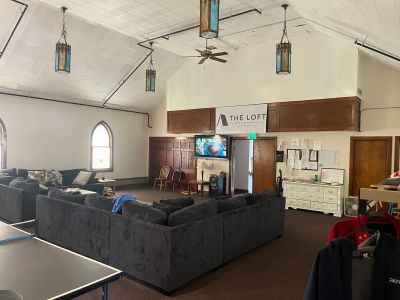 The Loft Recovery - Image 1 of 10