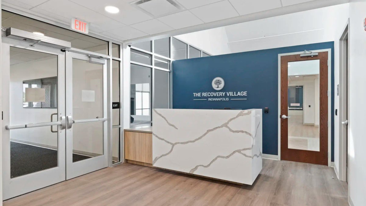 The Recovery Village Indianapolis Drug and Alcohol Rehab - Image 1 of 20