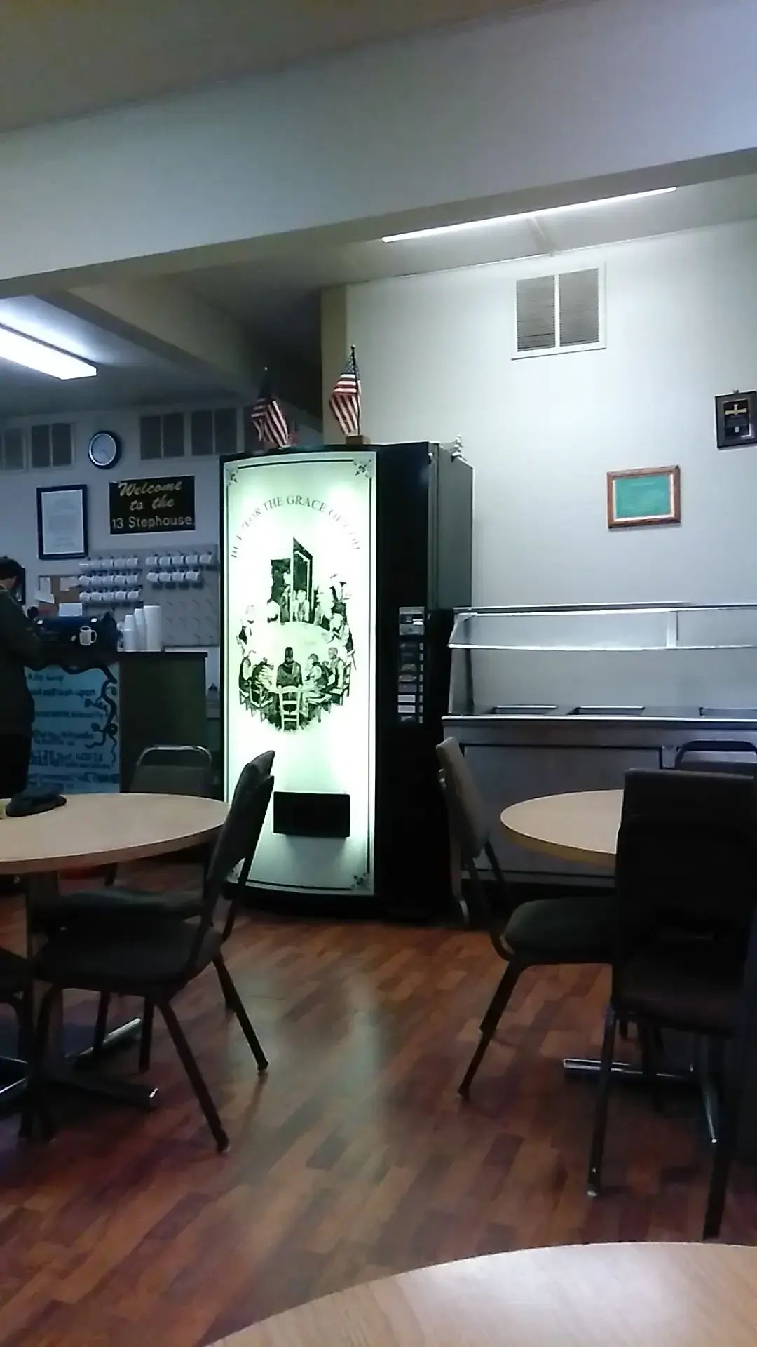 The Thirteen Step House - Image 1 of 2