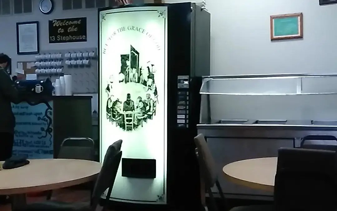 The Thirteen Step House - Image 1 of 2