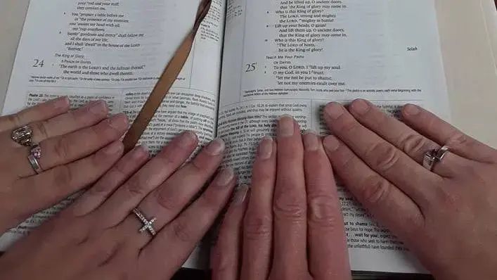 Through The Gate - Image 1 of 12