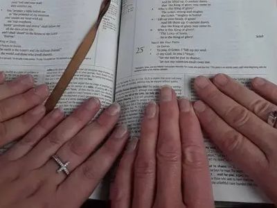 Through The Gate - Image 1 of 12