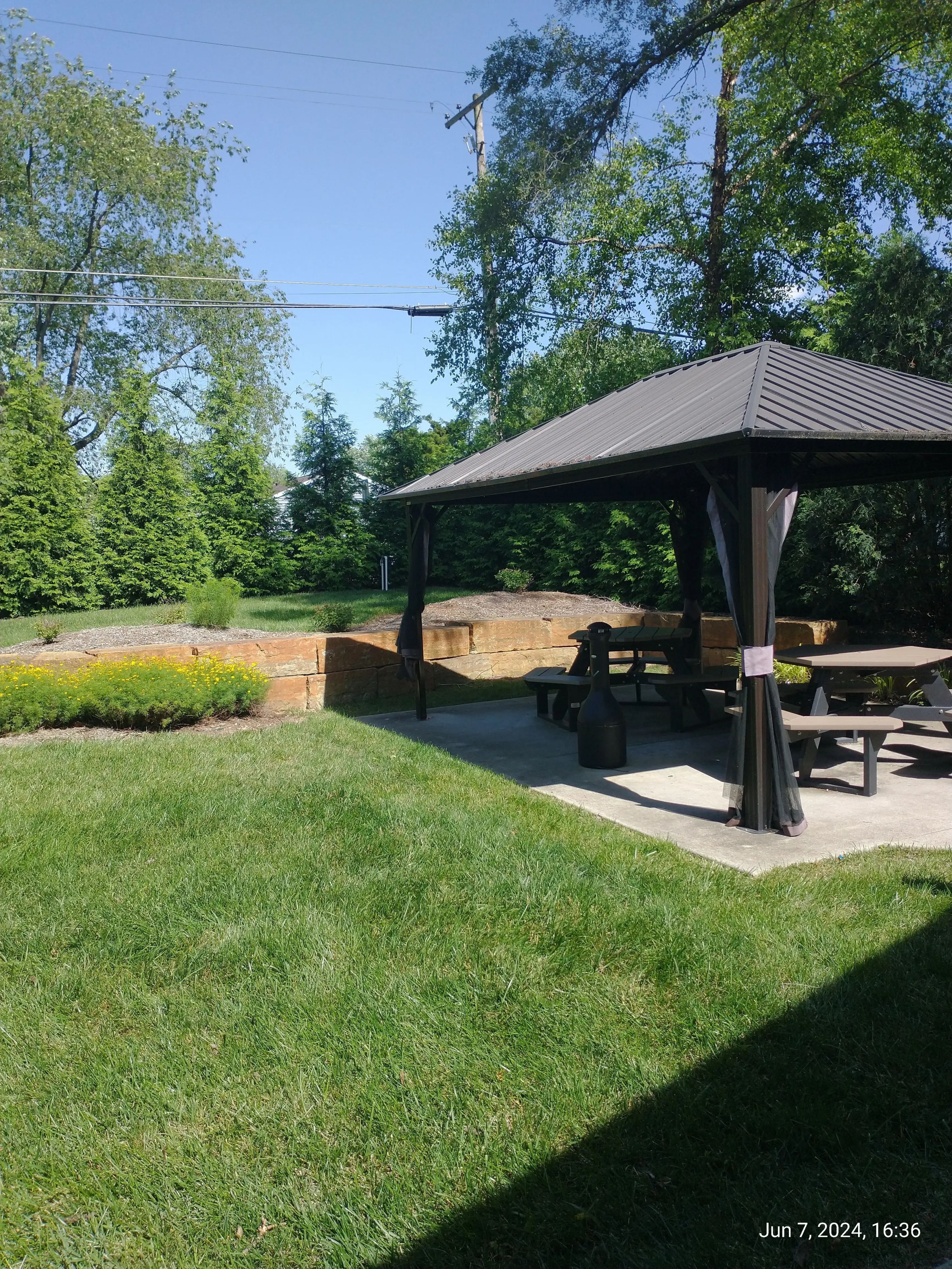 Treatment and Support Center (TASC) at Columbus Regional Health - Image 2 of 8