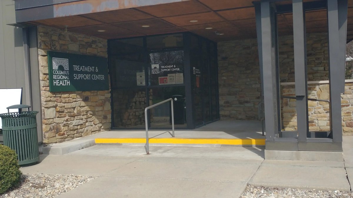 Treatment and Support Center (TASC) at Columbus Regional Health - Image 1 of 8