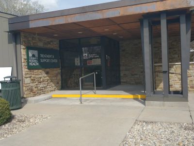 Treatment and Support Center (TASC) at Columbus Regional Health - Image 1 of 8