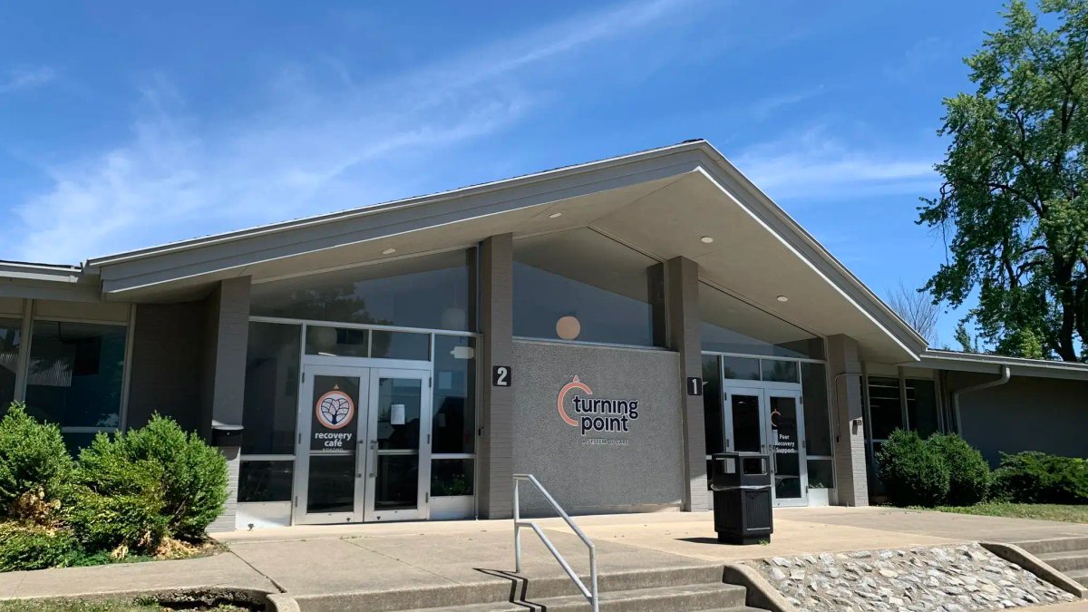 Turning Point SOC - Image 2 of 10