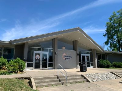 Turning Point SOC - Image 2 of 10