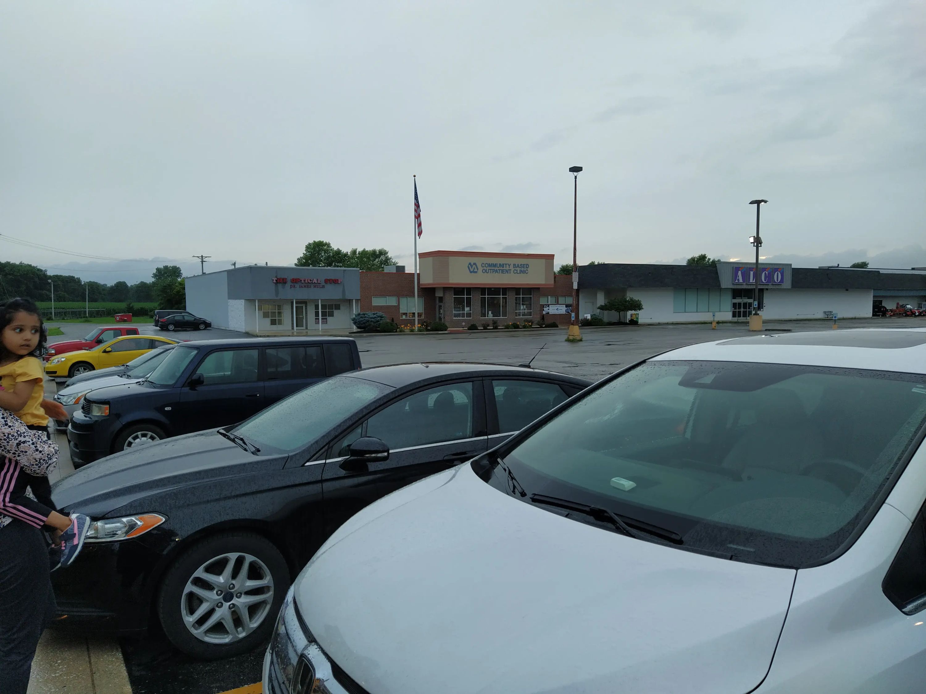 VA Northern Indiana Health Care System – Peru Community Based Outpatient Clinic - Image 6 of 6