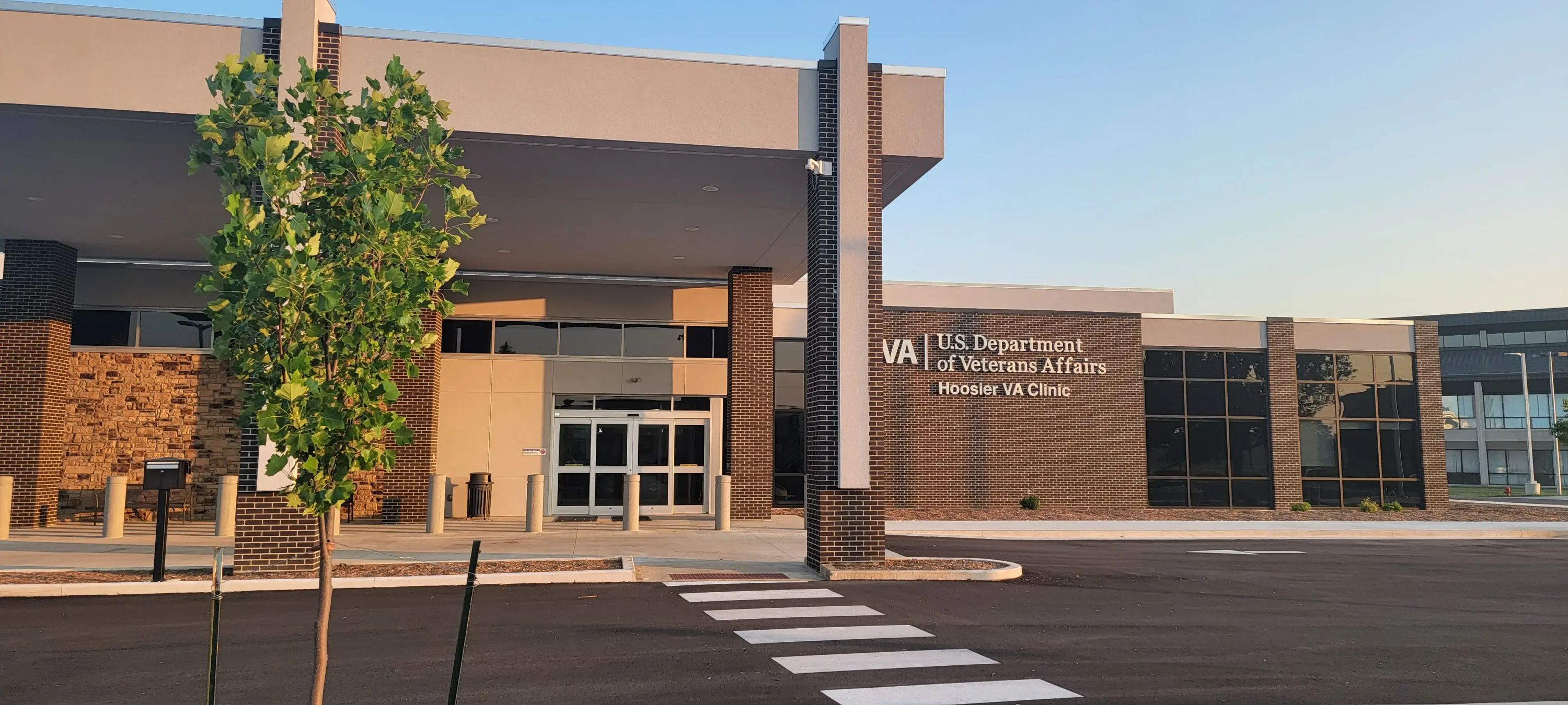 VA Northern Indiana Health Care System – Peru Community Based Outpatient Clinic - Image 1 of 6