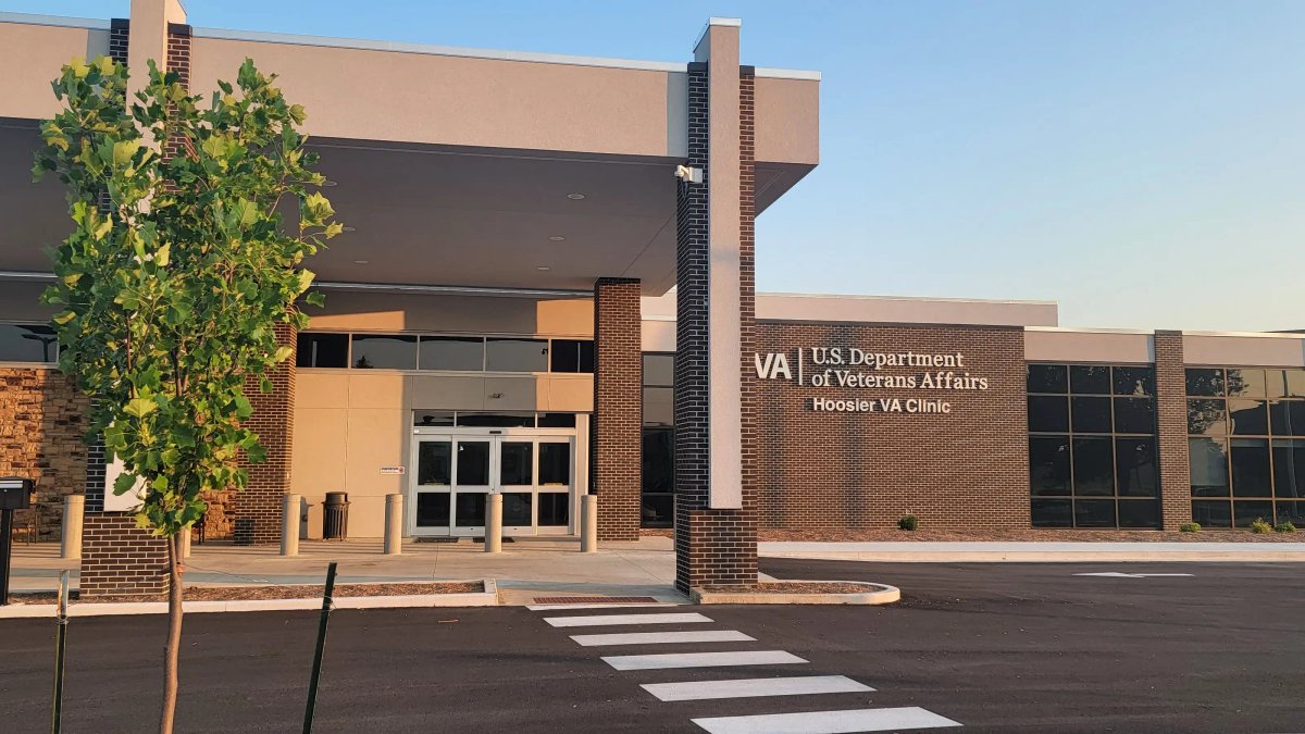 VA Northern Indiana Health Care System – Peru Community Based Outpatient Clinic - Image 1 of 6