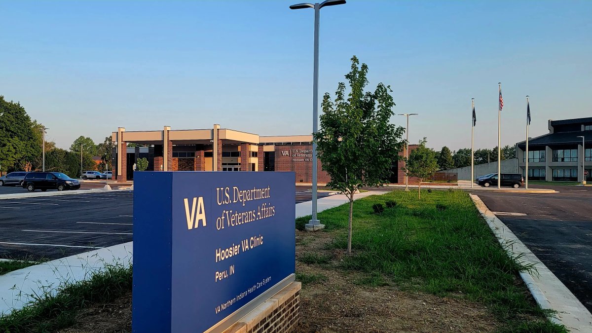 VA Northern Indiana Health Care System – Peru Community Based Outpatient Clinic - Image 2 of 6