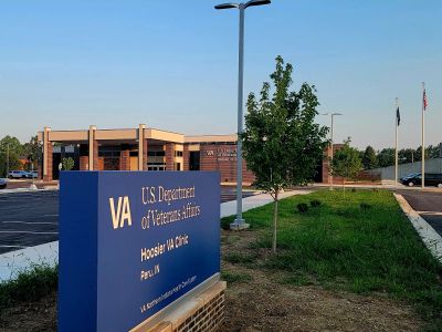VA Northern Indiana Health Care System – Peru Community Based Outpatient Clinic - Image 2 of 6