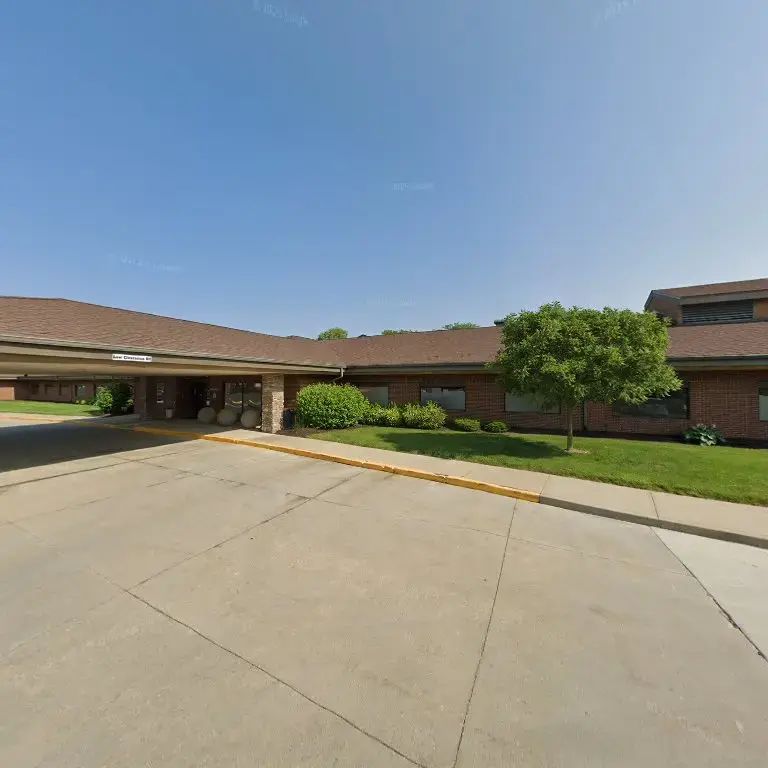 Valle Vista Health System - Image 5 of 5