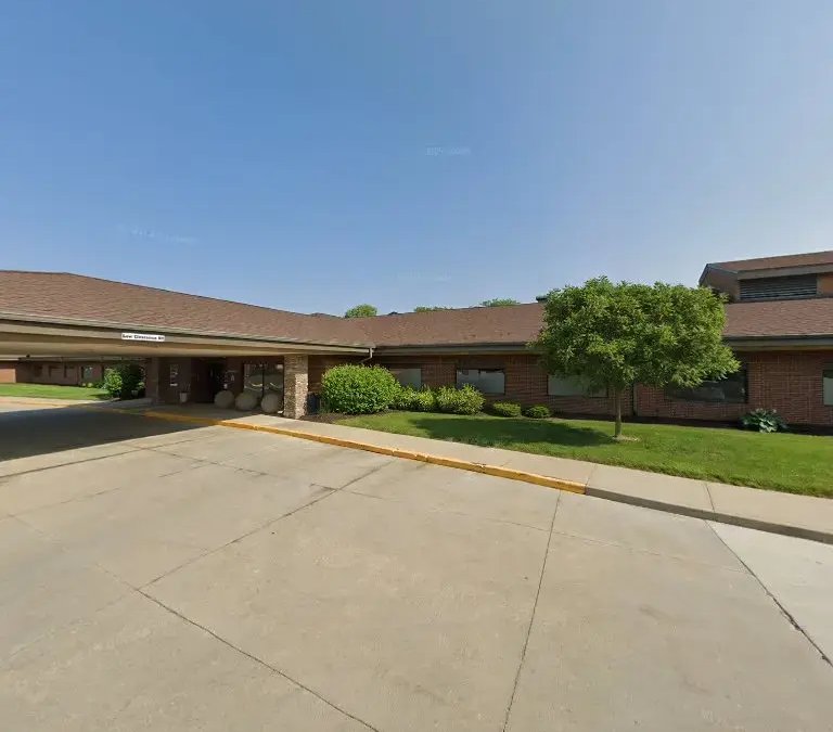 Valle Vista Health System - Image 5 of 5