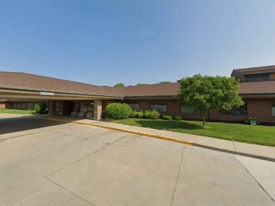 Valle Vista Health System - Image 5 of 5