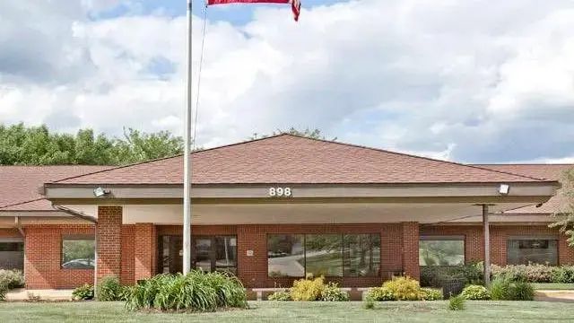 Valle Vista Health System - Image 1 of 5