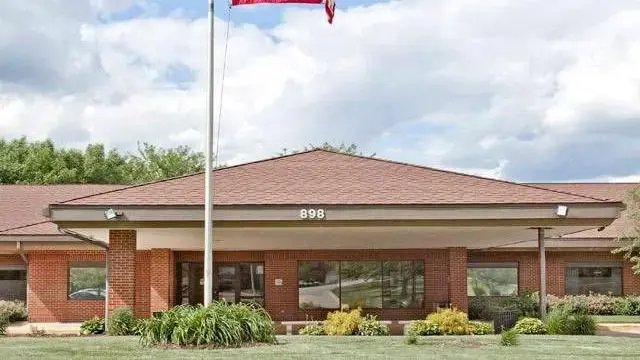 Valle Vista Health System - Image 1 of 5