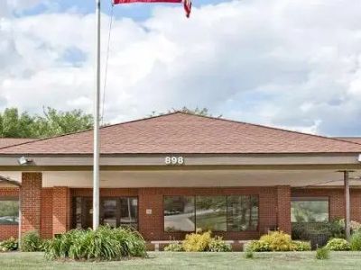 Valle Vista Health System - Image 1 of 5