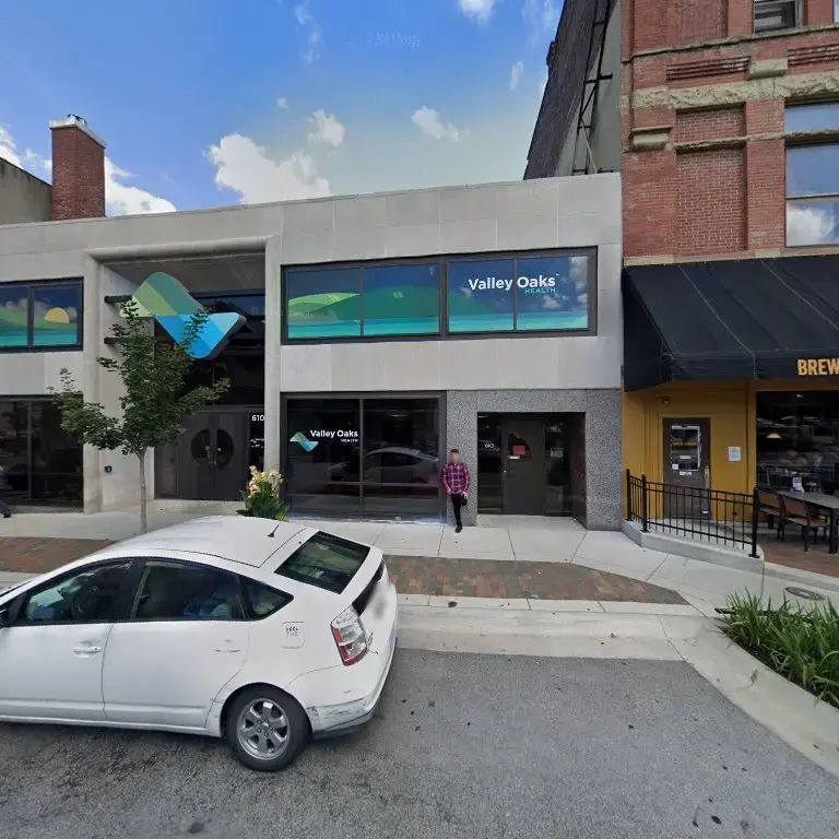 Valley Oaks Health - 610 Main Street