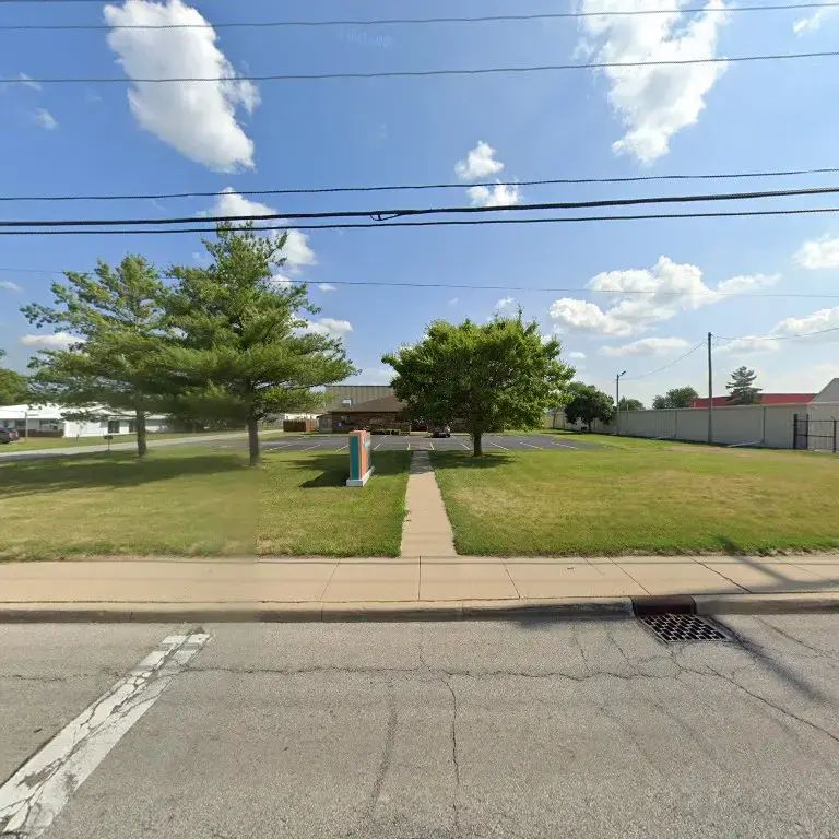 Valley Oaks Health - Farabee Drive North