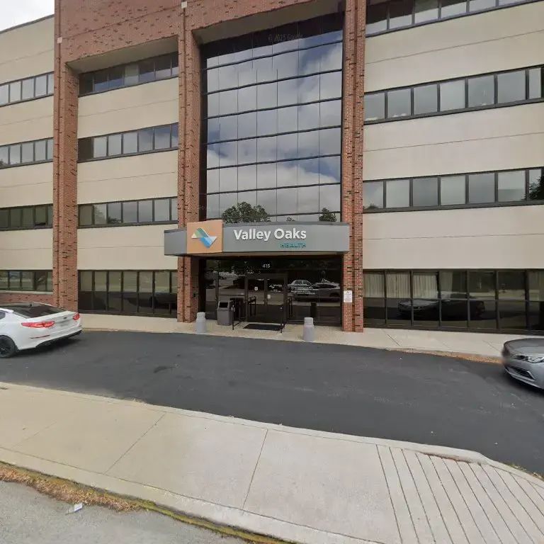 Valley Oaks - Lafayette Main Street - Addiction treatment center in Lafayette, Indiana