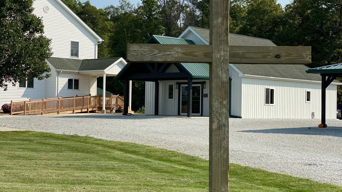 Valley of Grace - Image 1 of 20