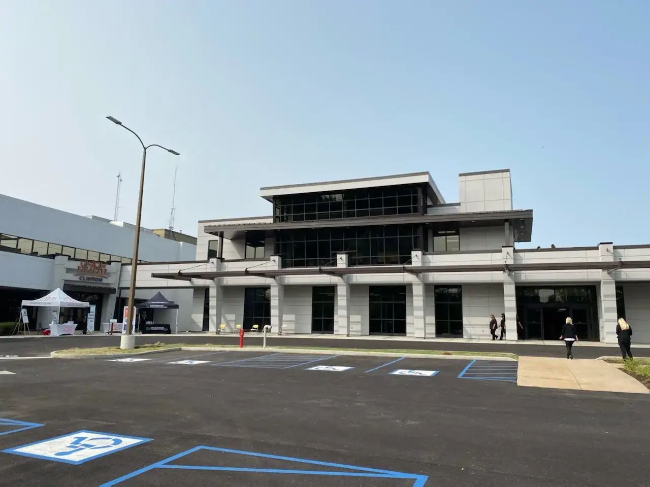 Valley Professionals Community - Health Center - Image 1 of 6