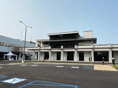 Valley Professionals Community - Health Center - Image 1 of 6