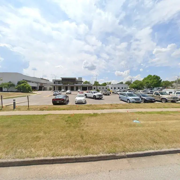 Valley Professionals Community Health - Clinton - Image 6 of 6