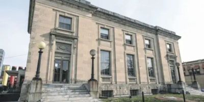 Volunteers of America - Fresh Start Recovery Center at Columbus House - Treatment center in Columbus, Indiana