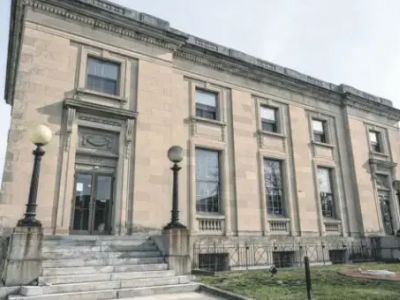 Volunteers of America - Fresh Start Recovery Center at Columbus House - Image 1 of 4