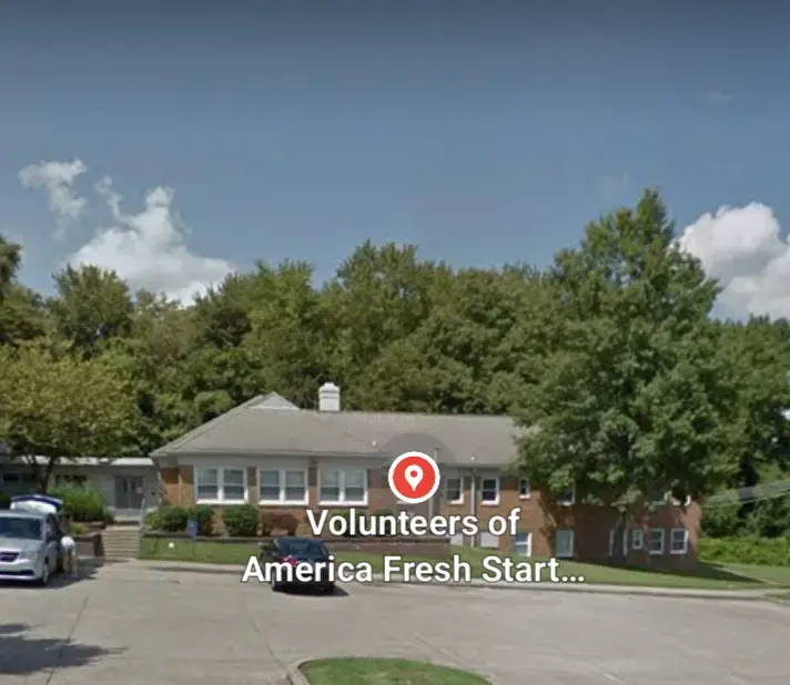 Volunteers of America - Fresh Start Recovery Center at Evansville House - Image 2 of 4