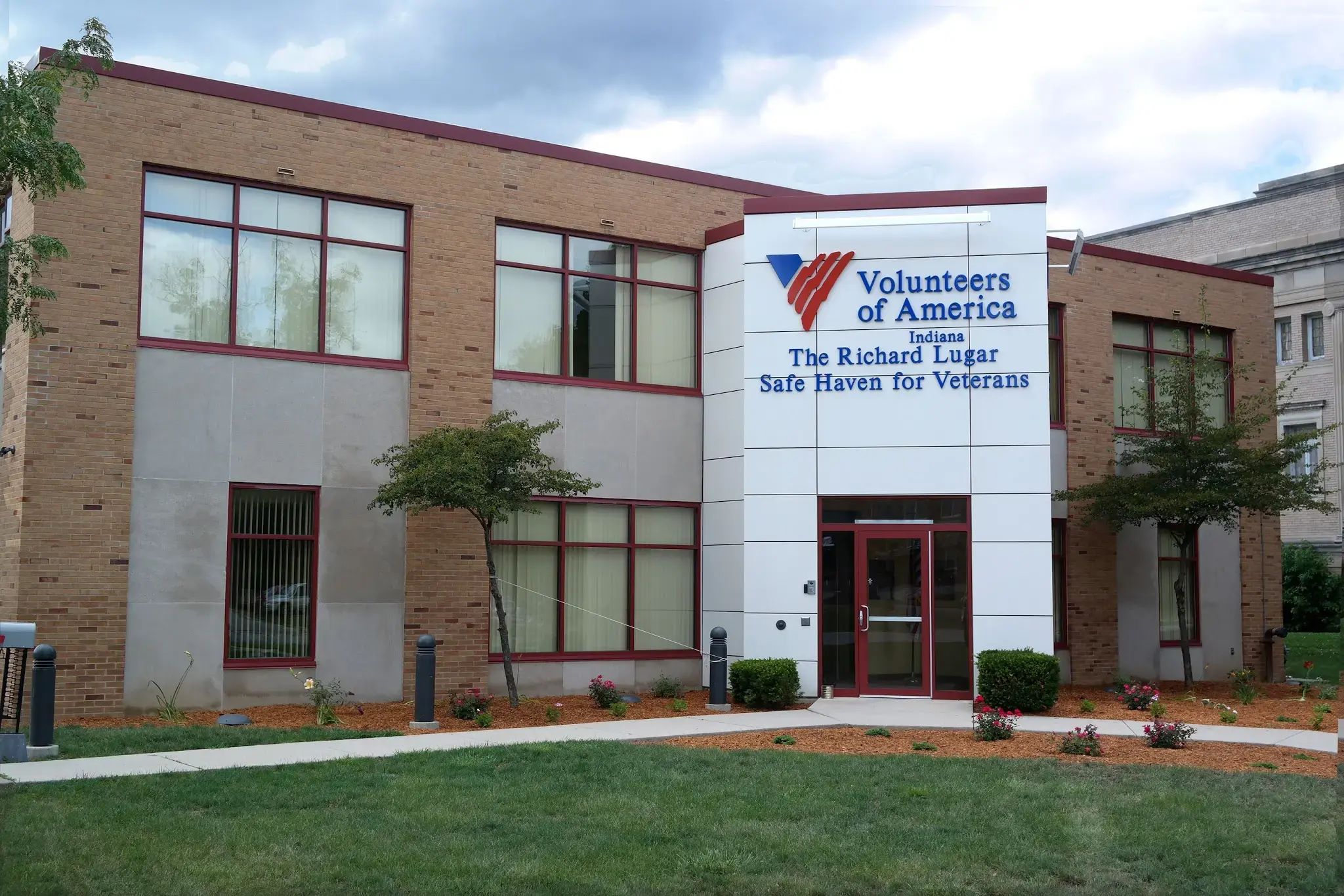 Volunteers of America - The Richard Lugar Safe Haven - Image 1 of 16