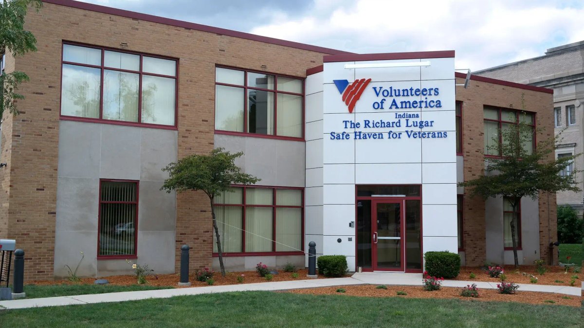 Volunteers of America - The Richard Lugar Safe Haven - Image 1 of 16