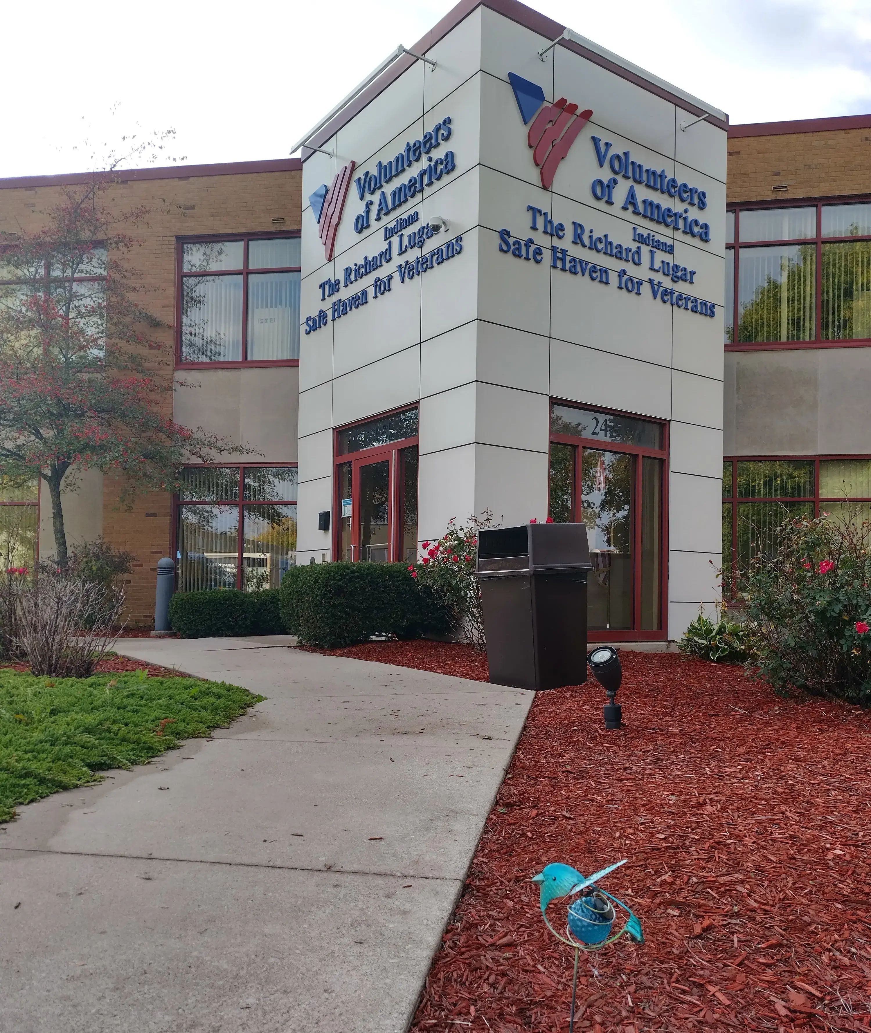 Volunteers of America - The Richard Lugar Safe Haven - Image 2 of 16