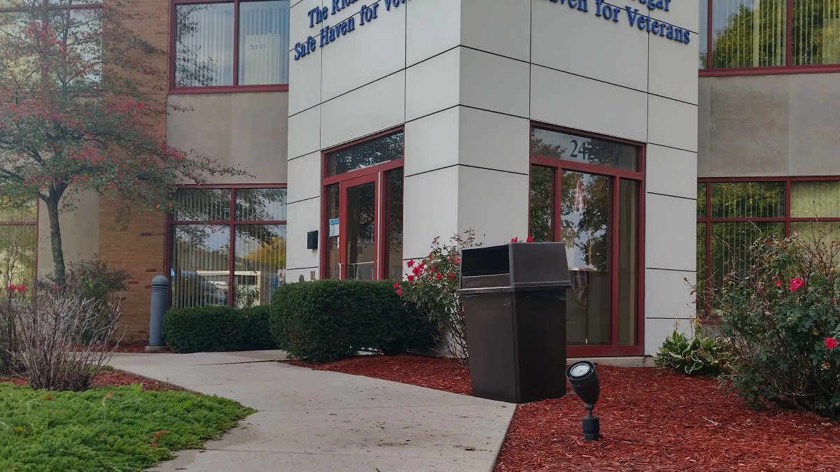 Volunteers of America - The Richard Lugar Safe Haven - Image 2 of 16