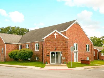 Wabash Recovery - Image 1 of 20