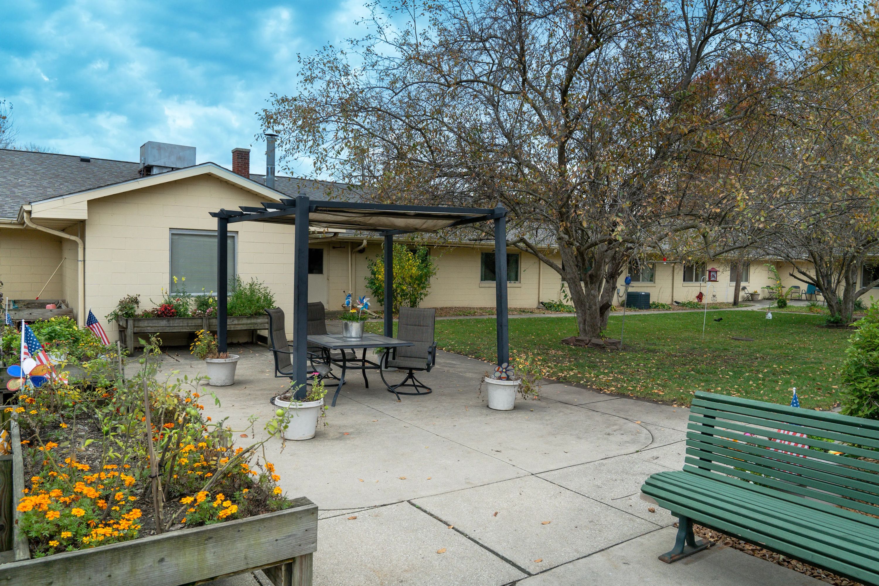 Warsaw Meadows Care Center - Image 2 of 10