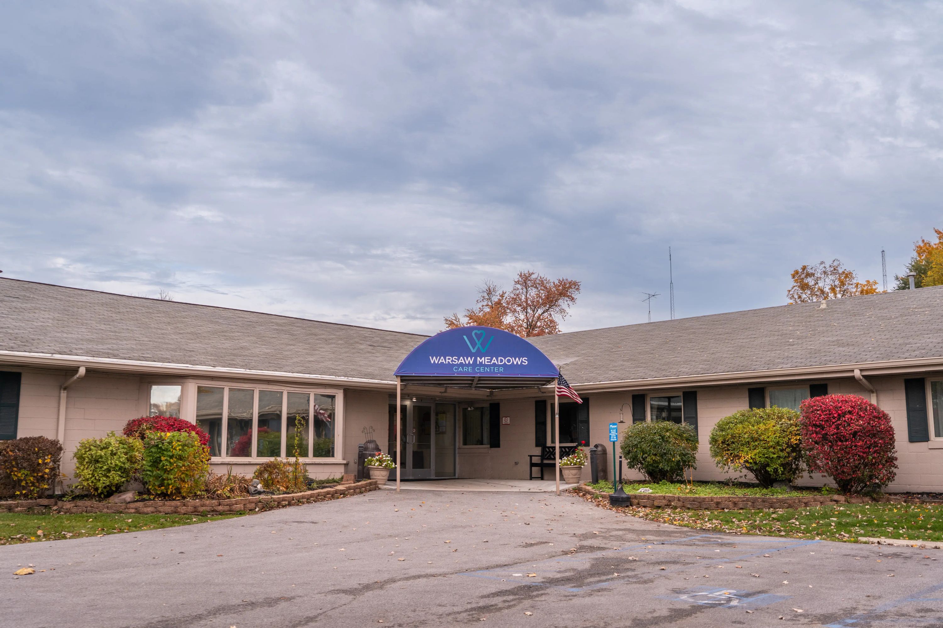 Warsaw Meadows Care Center - Image 1 of 10