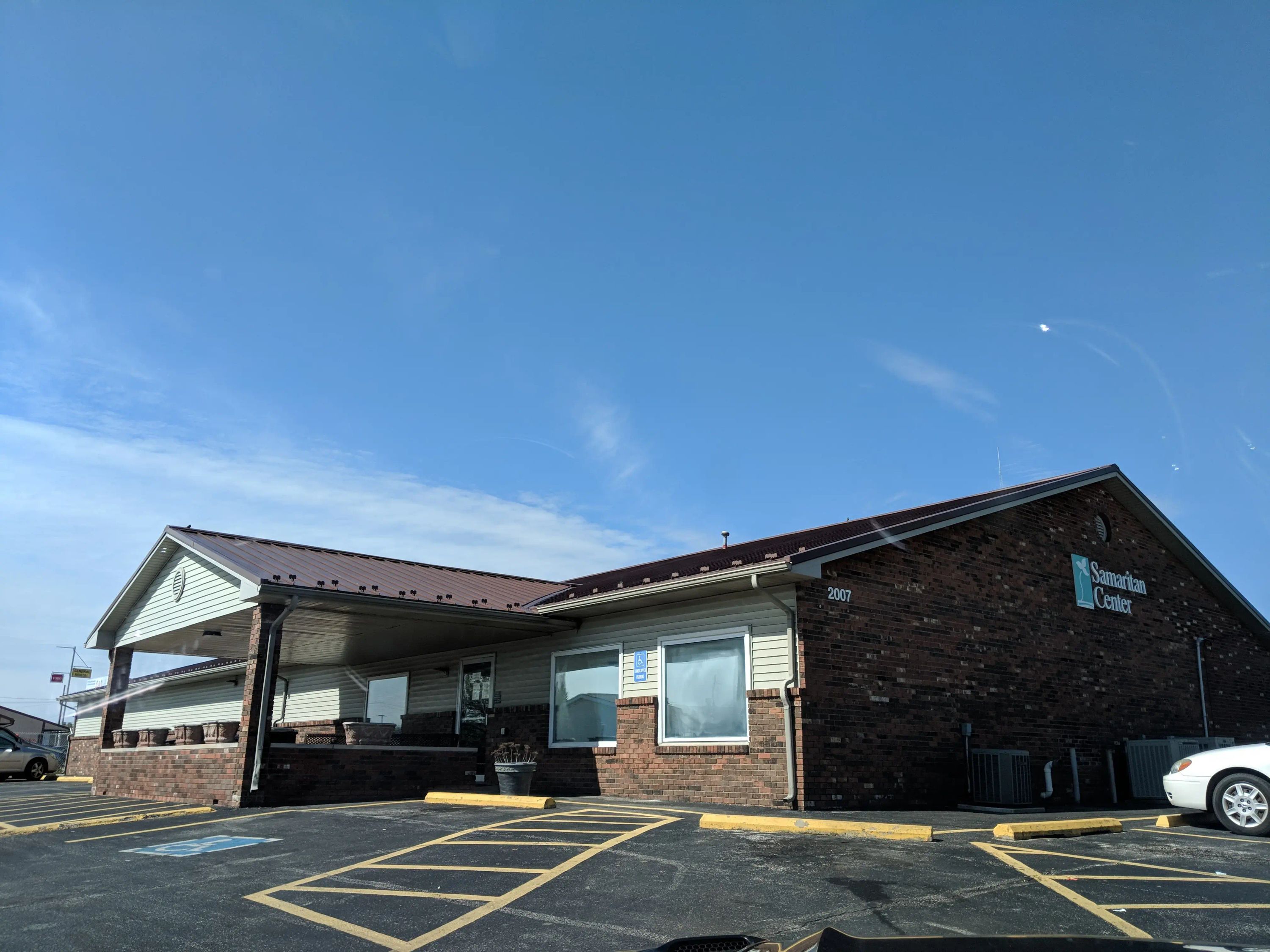 Washington Samaritan Center - Image 2 of 2