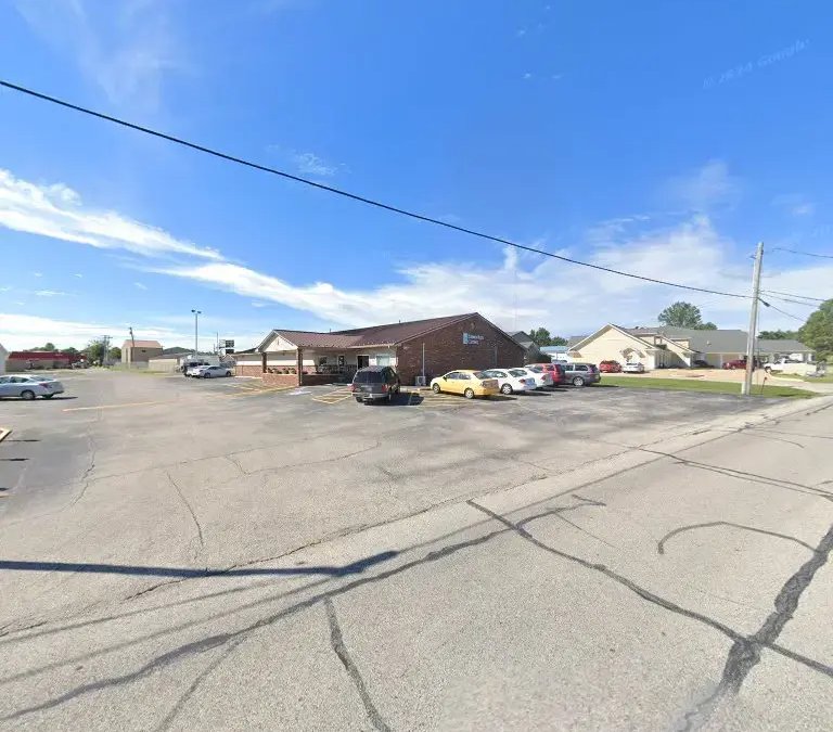 Washington Samaritan Center - Image 1 of 2