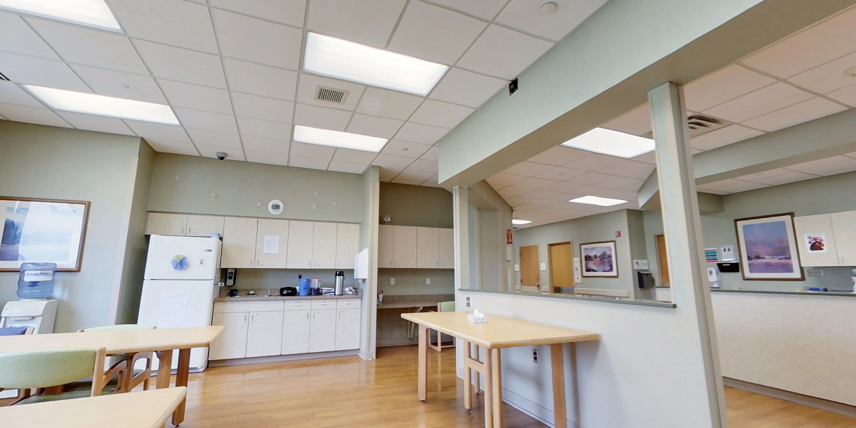 Wellstone Regional Hospital - Image 2 of 20