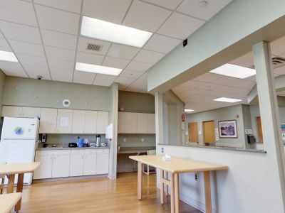 Wellstone Regional Hospital - Image 2 of 20