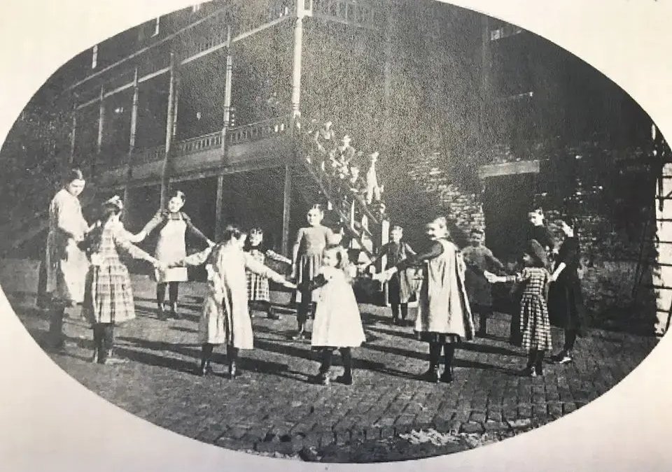 Wernle Youth and Family Treatment Center - Image 20 of 20