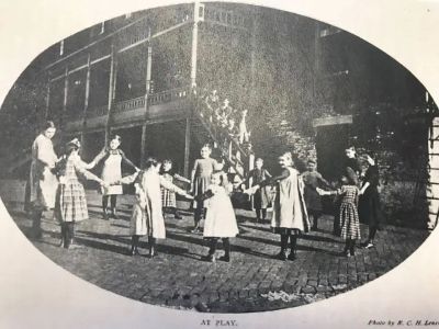 Wernle Youth and Family Treatment Center - Image 20 of 20