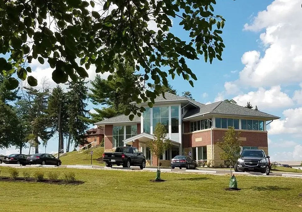 Wernle Youth and Family Treatment Center - Image 1 of 20