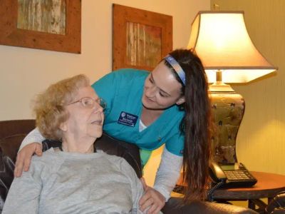 Wesleyan Health and Rehabilitation Center - Image 1 of 20